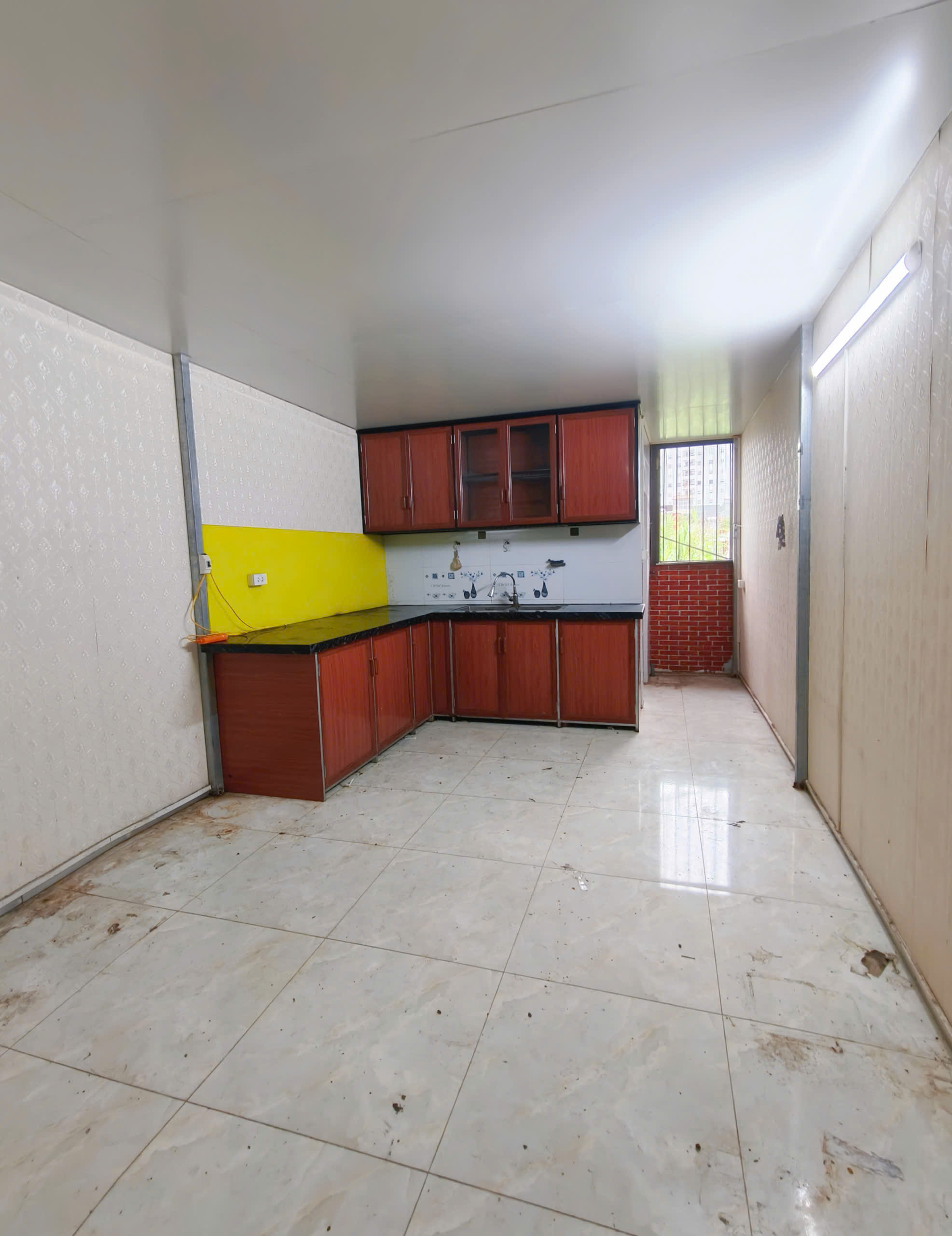 Cho thuê nhà nguyên căn Định Công Thượng, 70m2, 1.5 tầng, 1 ngủ, 9.5 Triệu - Ảnh 1